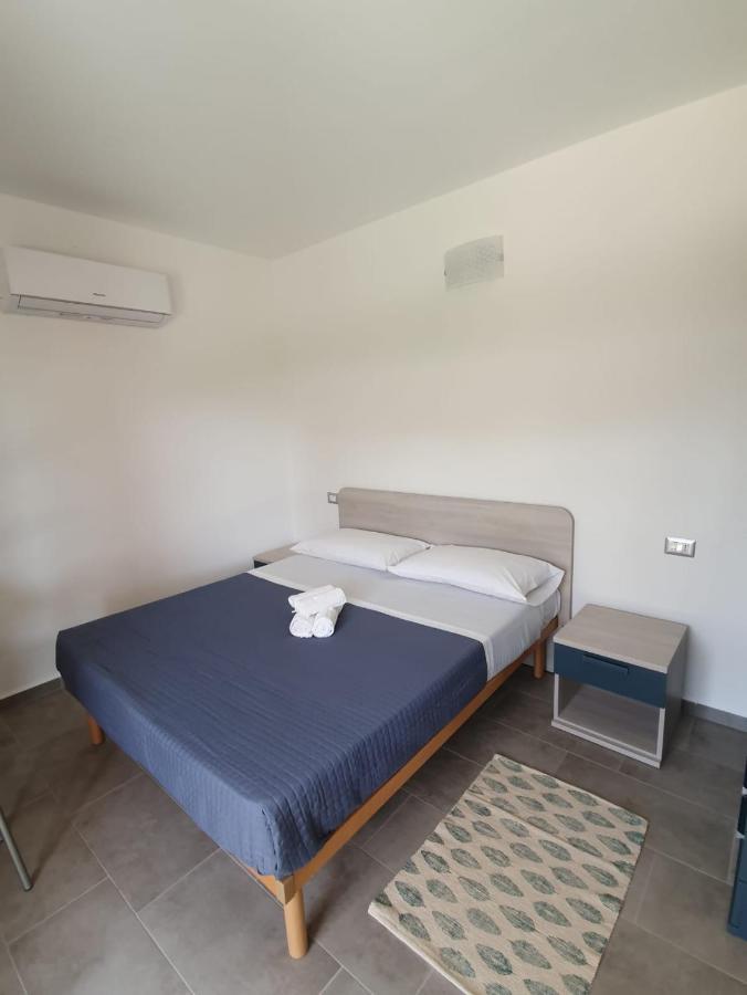 Affittacamere Samar San Teodoro  Buitenkant foto
